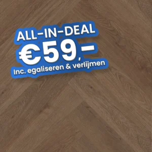 Belakos Monastro Visgraat XL 91 Betaalbaar